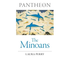 KNYGA Bookshop Pantheon - The Minoans