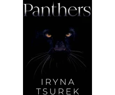 KNYGA Bookshop Panthers