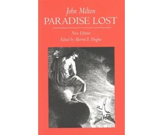 KNYGA Bookshop Paradise Lost