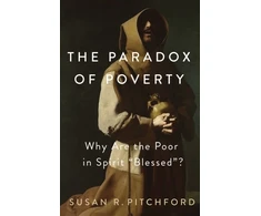KNYGA Bookshop Paradox of Poverty