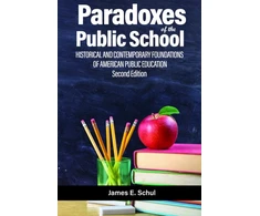 KNYGA Bookshop Paradoxes of the Public School