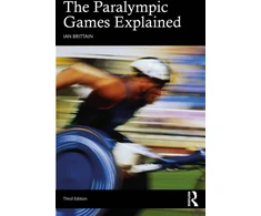 KNYGA Bookshop Paralympic Games Explained