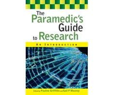 KNYGA Bookshop Paramedic's Guide to Research: An Introduction