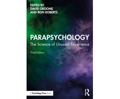 KNYGA Bookshop Parapsychology