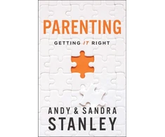 KNYGA Andy Stanley Parenting