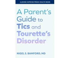 KNYGA Bookshop Parent's Guide to Tics and Tourette's Disorder