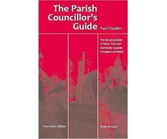 KNYGA Bookshop Parish Councillor's Guide
