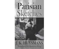 KNYGA Bookshop Parisian Sketches