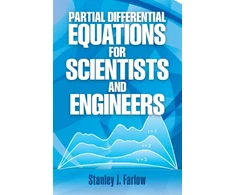 KNYGA Bookshop Partial Differential Equations for Scientists and Engineers