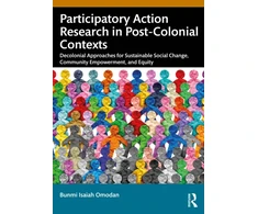 KNYGA Bookshop Participatory Action Research in Post-Colonial Contexts
