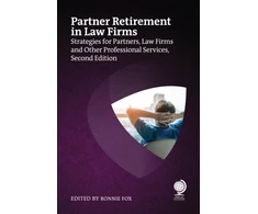 KNYGA Ronnie Fox Partner Retirement in Law Firms