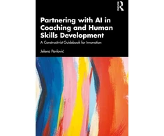 KNYGA Bookshop Partnering with AI in Coaching and Human Skills Development
