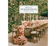 KNYGA Bookshop PartySlate Weddings