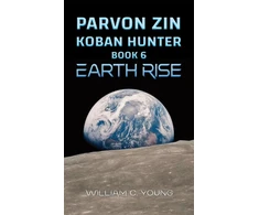 KNYGA Bookshop Parvon Zin Koban Hunter Book 6
