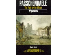 KNYGA Bookshop Passchendaele: The Fight for the Village