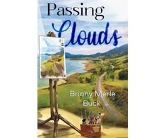 KNYGA Bookshop Passing Clouds
