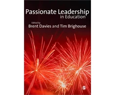 KNYGA Bookshop Passionate Leadership in Education