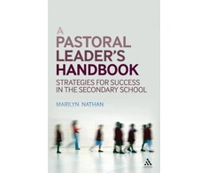 KNYGA Bookshop Pastoral Leader's Handbook
