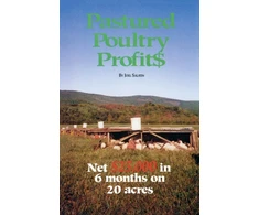 KNYGA Bookshop Pastured Poultry Profit$