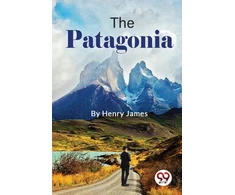 KNYGA Bookshop Patagonia