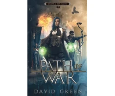 KNYGA Bookshop Path Of War