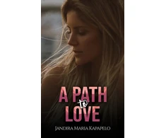 KNYGA Bookshop Path to Love