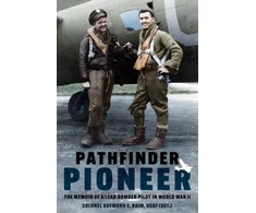 KNYGA Bookshop Pathfinder Pioneer