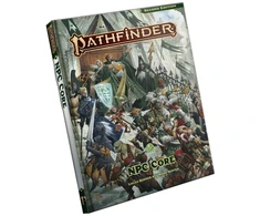 KNYGA Bookshop Pathfinder RPG NPC Core (P2)