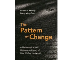 KNYGA Bookshop Pattern of Change