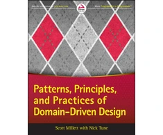 KNYGA Bookshop Patterns, Principles, and Practices of Domain-Driven Design