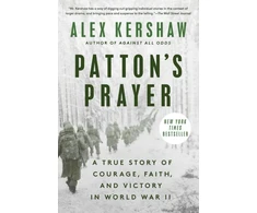 KNYGA Bookshop Patton's Prayer