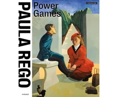 KNYGA Bookshop Paula Rego