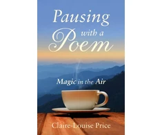 KNYGA Bookshop Pausing with a Poem