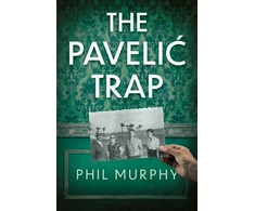 KNYGA Bookshop Pavelic Trap
