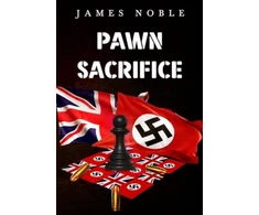 KNYGA Bookshop Pawn Sacrifice