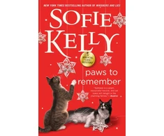 KNYGA Bookshop Paws to Remember
