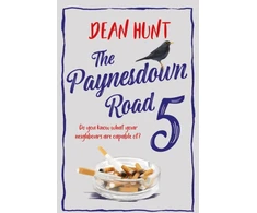 KNYGA Bookshop Paynesdown Road 5