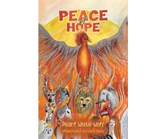 KNYGA Bookshop Peace of Hope