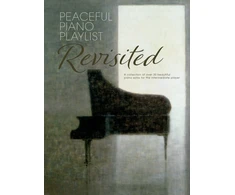 KNYGA Bookshop Peaceful Piano Playlist: Revisited