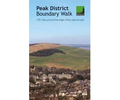 KNYGA Bookshop Peak District Boundary Walk