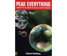 KNYGA Bookshop Peak Everything