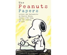 KNYGA Bookshop Peanuts Papers