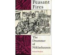 KNYGA Bookshop Peasant Fires