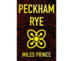 KNYGA Bookshop Peckham Rye