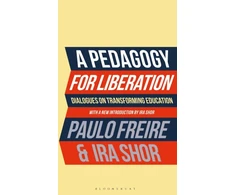 KNYGA Bookshop Pedagogy for Liberation