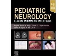KNYGA Bookshop Pediatric Neurology