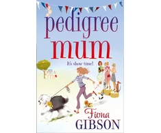 KNYGA Bookshop Pedigree Mum