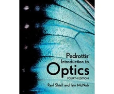 KNYGA Bookshop Pedrottis' Introduction to Optics