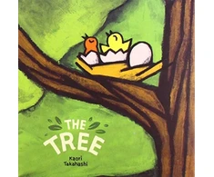 KNYGA Bookshop Peek-A-Books 4-Pack
