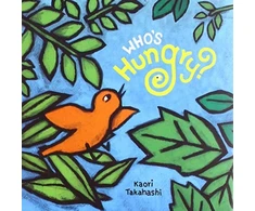 KNYGA Bookshop Peek-A-Books 4-Pack